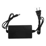 JPY-01 - JWJ JPY-01 adaptador e inversor de corriente Interior Negro