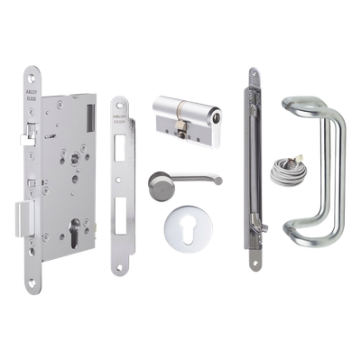 EL520KITSYS111 - KIT DE CERRADURA EL520