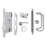 EL520KITSYS111 - KIT DE CERRADURA EL520