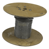 IROC-500 - Cable Sensor para Cerca IRONCLAD, Rollo de 152 mts de cable /Requiere LPU-400