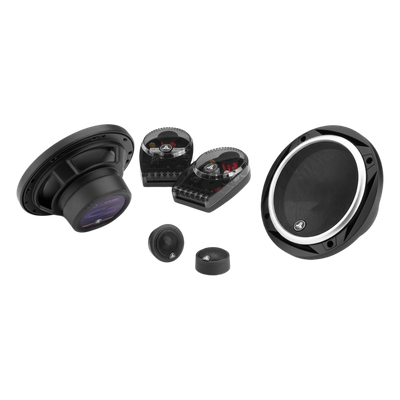 10-03361-00 - JL Audio C2 / Componentes 6.5" / 60 W RMS / 4 Ω / Car Audio