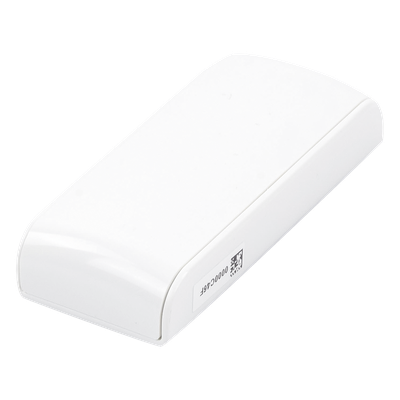 DFL143 - Detector Inalámbrico de Inundación / Cifrado AES 128-bit / Alcance 2 m (6.6 ft) / Batería 5 Años / Transmisión 15 Min