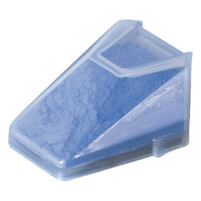 CHLK00B - Cápsulas de Tiza para Trazador / 34 gr (1.2 oz) / Alta Visibilidad / Resistente al Agua y UV / 4 Unidades