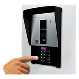 KVL-SV40 - Kocom KVL-SV40 accesorio intercomunicador Placa frontal