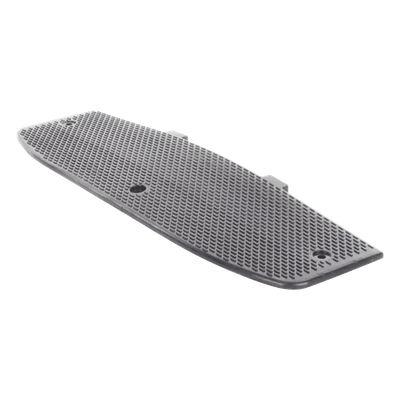 AC-90TR - Módulo Final Macho para Reductor de Velocidad / 25cm x 90cm x 5cm / 20 Toneladas / Dureza A85 / -45°C a 60°C