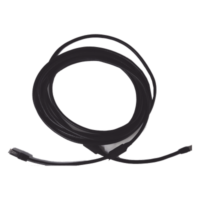 101516065 - Cable de Comunicacion para Torniquetes Hikvision Tipo Swing Barrier / Comunicación Maestro - Esclavo / RJ45