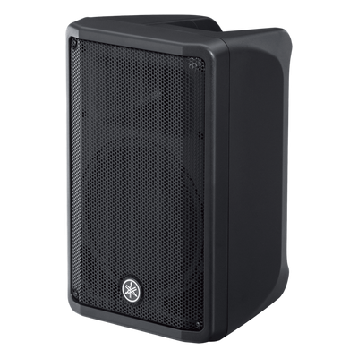 CBR10 - Altavoz Pasivo 2 Vías / Woofer 10'' / Motor Compresión 2'' / 350W PGM / 700W Peak / 8 Ohms / Toma Poste 35mm