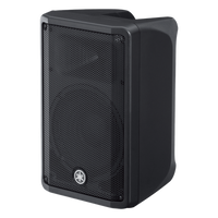 CBR10 - Altavoz Pasivo 2 Vías / Woofer 10'' / Motor Compresión 2'' / 350W PGM / 700W Peak / 8 Ohms / Toma Poste 35mm