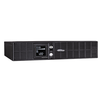 OR2200PFCRT2U - CyberPower OR2200PFCRT2U UPS 2 kVA 1320 W 2060 J 4 ms