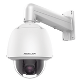 DS-2DE5432WG1-E(B) - PTZ IP 4 Megapixel / 32X Zoom / IK10 / IP66 / ACUSEEK / ACUSEARCH / AI-ISP / Alarmas y Audio I/O / Reconocimiento Facial / ACUSENSE / PoE+
