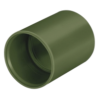ATUL-12-COP - Cople Conduit PVC Ligero / 1/2" (13 mm) / Autoextinguible / Norma NMX-E-031 / Instalación en Concreto
