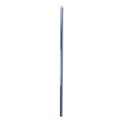 STETUBE1 - Tubo de Vacío para Boiler Solar / Vidrio Resistente / 58 x 1800 mm (5.9 ft) / Recubrimiento Selectivo / Uso Exterior