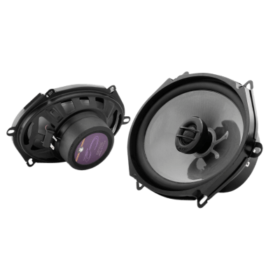 10-03358-00 - JL Audio C2 / Coaxial 5x7" / 60 W RMS / 4 Ω / Car Audio