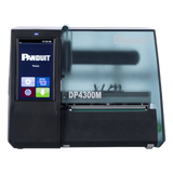 DP4300M - Impresora Etiquetadora de Escritorio / 300 dpi / 5.9 ips / 4.16 in Ancho / USB Ethernet WiFi / 15 in Total / 0.49 m (1.64 ft)