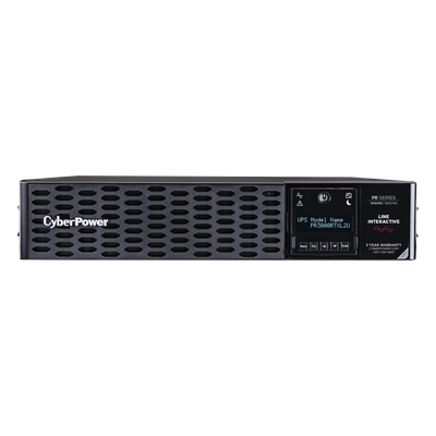 PR3000RTXL2U - 3000VA/3000W SALIDA DE ONDA SENOIDAL 2U