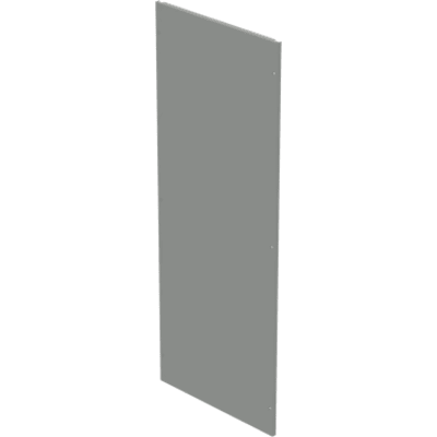 PSS208G - Gabinete para Servidor ProLine V/D Tipo 12 / 2000x800 mm (78.7x31.5 in) / Acero Dulce / Gris RAL 7035 / UL 508A / NEMA 12