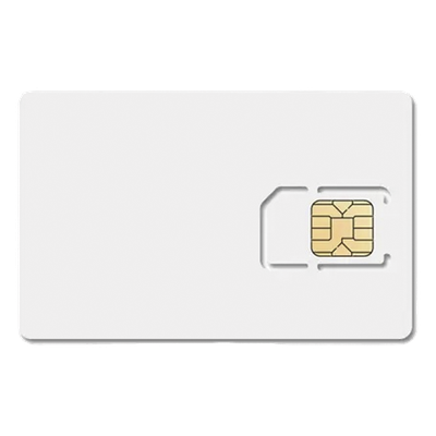 SIM500MB2Y - SIM IoT y GPS / 500 MB / 2 Años de Servicio / Multi Tamaño / Roaming USA y Canadá