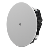 VC8NW - Altavoz de Plafón Coaxial / Woofer 8 in / Tweeter 1 in / 70/100V / 16 Ohms / Rejilla Pintable