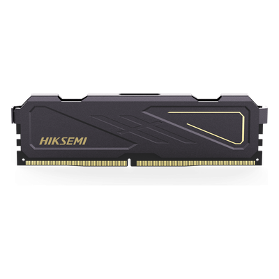 HS-C408-U32Z2/8G - Memoria RAM DDR4 / 8 GB / 3200 MHz / CL19 / UDIMM 288 Pines / XMP 2.0 / Disipador Armor