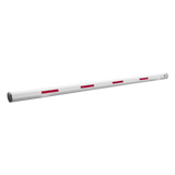 XBF-ARMLED - Mástil Iluminación LED / 3 m (9.8 ft) / Rojo/Verde / 12 VDC / 1.5 A / IP65 / Compatible Barreras XBF/XB6000