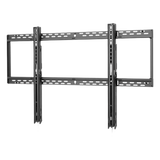 SF680P - Soporte Mural Universal / Pantallas 60"-98" / Capacidad 350 lb (158 kg) / Perfil 1.73" (44 mm) / Auto-Bloqueo / VESA hasta 1100 x 600