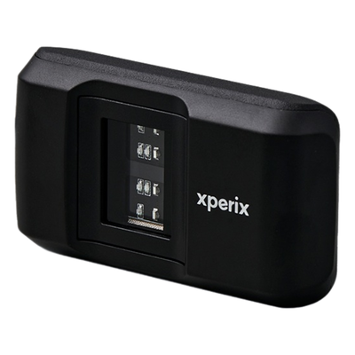 BIOMINISLIM2 - Lector Enrolador de Huella Dactilar / 500 ppi / 256 Niveles de Gris / Área 15.2 x 20.3 mm / USB 2.0 / IP65 / FBI PIV y FAP 20