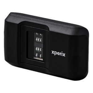 BIOMINISLIM2 - Lector Enrolador de Huella Dactilar / 500 ppi / 256 Niveles de Gris / Área 15.2 x 20.3 mm / USB 2.0 / IP65 / FBI PIV y FAP 20