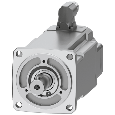 Siemens Servomotor 1FK21046AF101MA0 1FK2104-6AF10-1MA0