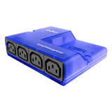 NEO-540 - Nexmosphere Controlador de Potencia / 4 Salidas C13 10 A / Medición Individual V/A/W/kWh