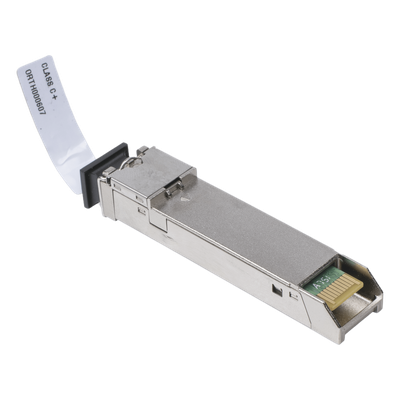 3579030 - Módulo X-GSPON Combo Clase C+, Conector SC/PC, hasta 20 Km