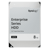 HAT5310-8T - Synology HAT5310-8T disco duro interno 8 TB 7200 RPM 3.5" Serial ATA III