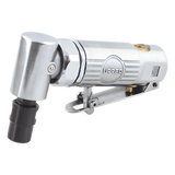 SYS-UP-875 - Moto-tool Neumático Angular / 22,000 RPM / Boquilla 1/4" / 4 SCFM / Desalojo Frontal / 95 dB