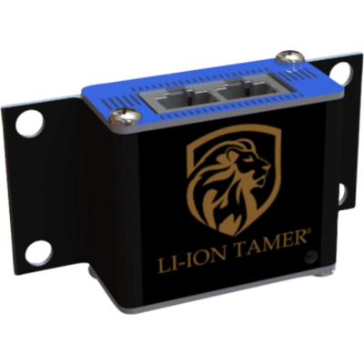 LT-SEN-R3 - Sensor de referencia para sistema Li-on Tamer