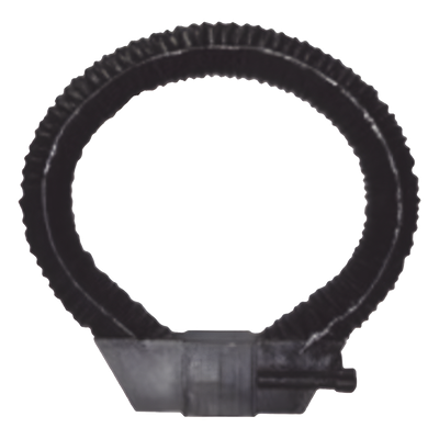 TG-TBF-800-5 - Transformador de Corriente Bipartido / Relación 800:5 A / Aislamiento 600 V / Apertura 90% / 50-60 Hz