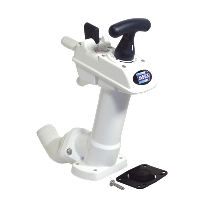 29040-3000 - Conjunto de bomba Twist n' Lock