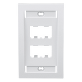 CFPE4WHY - Placa Ejecutiva PANDUIT CFPE4WHY
