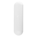 NS-5AC - CPE de 5 GHz / 450 Mbps / Antena Panel 16 dBi / 24V PoE / Rango -40°C a 70°C / 0.84 x 2.77 x 0.10 ft