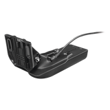10-12405-00 - Transductor Garmin GT52HW-TM, frecuencia tradicional 150 a 240 kHz, ClearVü y SideVü 455/800 kHz