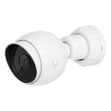 UVC-G5-BULLET - Cámara IP Bullet Ubiquiti UVC-G5 para Exterior 4 MP, IR 9 m, Lente Fijo, Micrófono Integrado