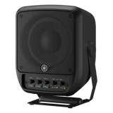 STGP100BTRSET - Sistema PA Portátil / 100 W RMS / Driver Coaxial 6.5" + Tweeter 1.4" / Mixer 3 Canales / Bluetooth / Batería 60 Wh hasta 6 h / SPL 120 dB