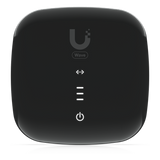 WAVE-FIBER-ONU - ONU GPON / 2.5 GbE RJ45 / 1.2 Gbps Upstream / 2.5 Gbps Downstream / Alcance 20 km (12.4 mi) / PoE 24 VCC