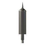 AT-5315 - Punta Pararrayo FLASH CAPTOR con Avance de Cebado de 15 µs, Máximo Diámetro de Protección 70 m.