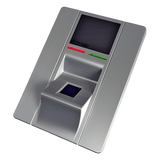 200-260-300 - Terminal de Biometría de Huella con Imagen Multiespectral / Todo Tipo de Huella / Clima Extremo / IDT Access