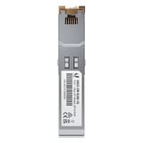 UACC-CM-RJ45-1G - Ubiquiti UACC-CM-RJ45-1G red modulo transceptor Cobre 1000 Mbit/s RJ-45