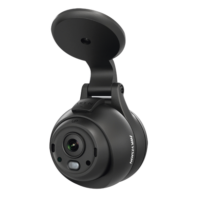 AE-VC252T-S - Hikvision Cámara de Videovigilancia AE-VC252T-S, 1080P, Lente 2.1 mm, Conector AVIACIÓN