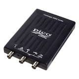 2205A - Osciloscopio para PC con Generador de Forma de Onda Arbitraria, 2 Canales, 25 MHz.