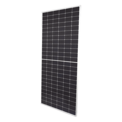 EPL450M144 - Modulo Solar EPCOM, 450 W, Monocristalino, 144 Celdas con 9 Bus Bar de Grado A