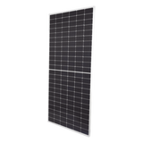 EPL450M144 - Modulo Solar EPCOM, 450 W, Monocristalino, 144 Celdas con 9 Bus Bar de Grado A