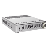 CRS305-1G-4S+IN - CRS305-1G-4S+IN, Switch un GigaEth y 4 x 10GigaEth SFP+