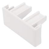 TMK-1735-F - Tapa final / PVC auto-extinguible / -40°C a +85°C / 0.008 kg / NOM-001-SEDE-2005